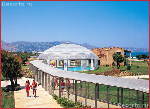 Candia Maris Hotel 4